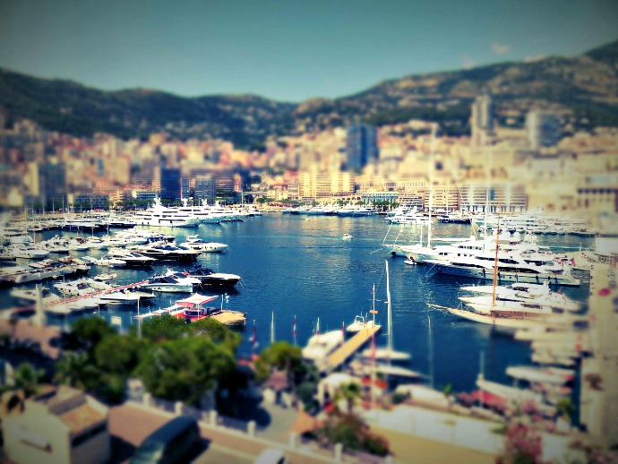 Monaco Yacht Show: 26 Years of Boating Luxury